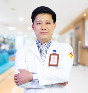 Bác Sĩ Hồ Trung Hiếu